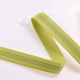 Wholesale Safety 48mm Polyester/Nylon/Textile Strap Material for Climbing