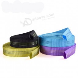 Wholesale Tie Down 25mm Polyester/Nylon/Textile Strap Material for Furniture