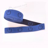 Wholesale Narrow 1.5 Inch Polyester/Nylon/Cotton Webbing Belts for Garment