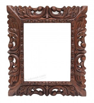 Custom Designed Wooden Frame with Cheaper Price 67
