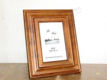High-end Fashion Wooden Frame with Cheap Price