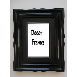 Custom Designed Wooden Frame with Cheaper Price