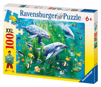Wholesale Paper Jigsaw Puzzle with Good Price