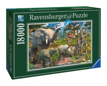 Custom Paper Jigsaw Puzzle with Cheaper Price