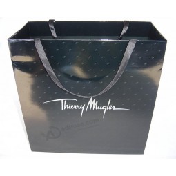 Luxury Paper Shopping Bag Wholesale Price