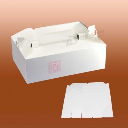 Wholesale Quality Paper Box for Fast Food Packing