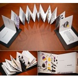 Paper Printing Book and Booklet Printing with Cheaper Price