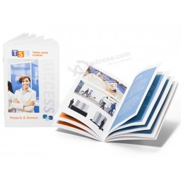 Paper Printing Book and Booklet Printing with Cheaper Price12