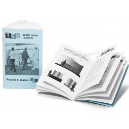 Impresión de folleTos y libros de papel de colores con un precio más baraTo13