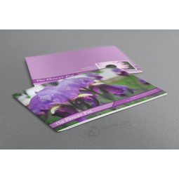 Colorful Paper Printing Booklet with Cheaper Price
