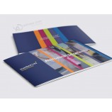 Colorful Paper Printing Booklet with Cheaper Price 3