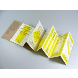 Colorful Paper Printing Booklet with Cheaper Price 4