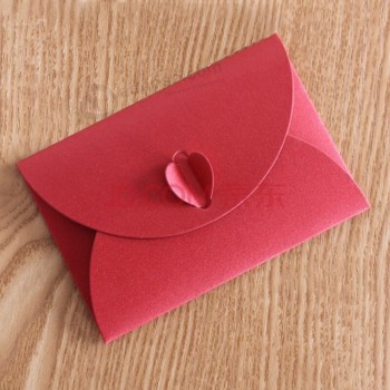 High Quality Custom Colorful Craft Paper Envelope 94