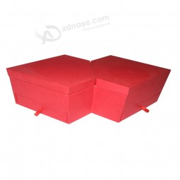 Custom Design Paper Watch Gift Box Wholesale China