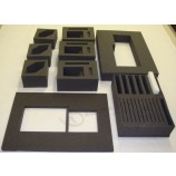 Wholesale Molded Die Cut Packing Foam Insert with Cheaper Price