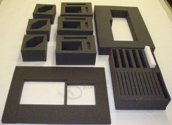 Wholesale Molded Die Cut Packing Foam Insert with Cheaper Price