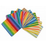 HoTsale cusTomed colorido eva espuma folha de embalagem com preço mais baraTo
