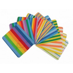 HoTsale cusTomed colorido eva espuma folha de embalagem com preço mais baraTo