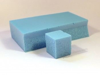 Customized Molded Die Cut Packing Foam Blocks