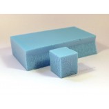 Personalizado moldado corTado embalagem blocos de espuma com preço mais baraTo