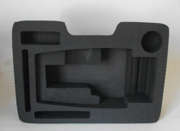 High Quality Customized Molded Die Cut Packing Foam Cheaper Price
