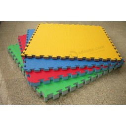 Hignend Customed Colorful EVA Foam Floor Mat Cheaper Price