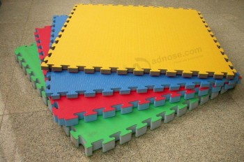 Hignend Customed Colorful EVA Foam Floor Mat Cheaper Price