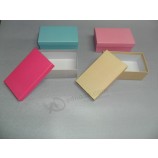 Greeting Paper Gift Boxes with Competitive Price