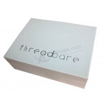 Custom Paper Carboard Gift Boxes with Cheap Price