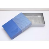 Paper Folding Gift Boxes with Full Color Print