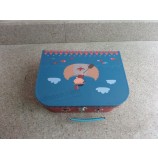 Hot Sale Paper Lunch Box with Custom Printing