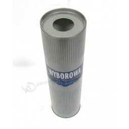 Corrugated Wine Gift Tin Boxes with Competitive Price