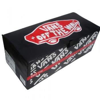Paper Folding Shoes Box with Custom Printing