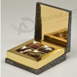 Custom high-quality Deluxe Candied Fruit Packing Gift Box