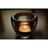 Crystal Candle Holder Wholesale with Competitive Price