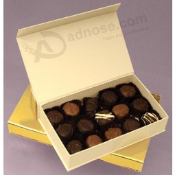 Custom high-quality Cookie Box with Magnetic Clasp