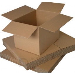 Custom high-quality Recyclable Shipping Packaging Carton Boxes