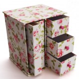 Custom high-quality New Printing Paper Storing Box for Small Articles