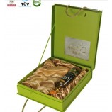 Wholesale custom high-quality Bag-Style Gift Box for Olive Oils