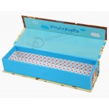 Wholesale custom high-quality Fashion Printing Pencil Box