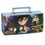 Wholesale custom high-quality Cartoon Printing Toys Packing Case (PS-005)