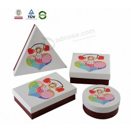 Wholesale custom high-quality Loving Birthday Gift Packaging Box