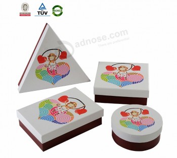 Wholesale custom high-quality Loving Birthday Gift Packaging Box