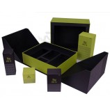 United Makeup Products Packaging Box for custom with your logo