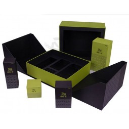 United Makeup Products Packaging Box for custom with your logo
