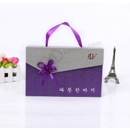 Brand Cosmetic Packaging Suitcase for custom with your logo