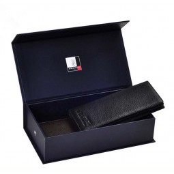 Printing Paper Notecase Gift Box for custom with your logo