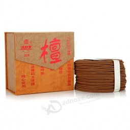 Printing Packaging Box for Mosquito-Repellent Incense for custom with your logo