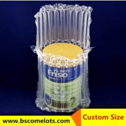 Wholesale custom high quality Inflatable Bubble Safe Express Packaging Bag