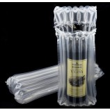 Wholesale custom high quality Clear Inflatable Bubble Wine Safe Mailers